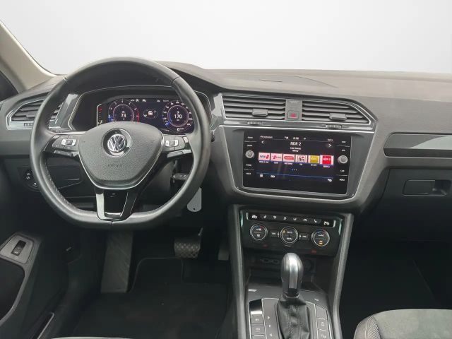 Volkswagen Tiguan 2.0 TSI DSG Highline