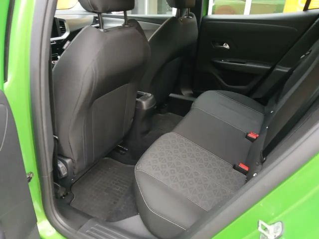 Opel Mokka Edition Mokka-e