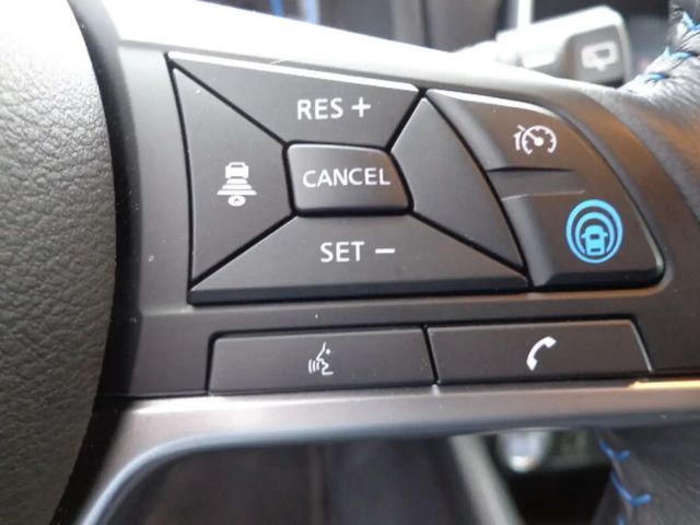 Nissan Leaf N-Connecta