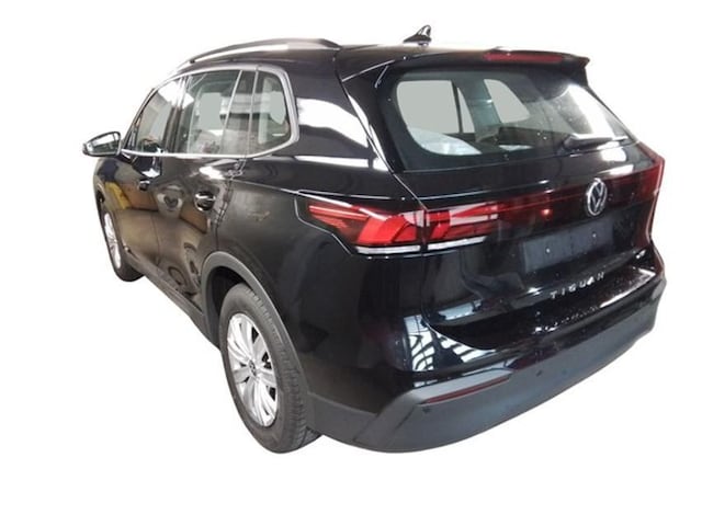 Volkswagen Tiguan 1.5 eTSI DSG