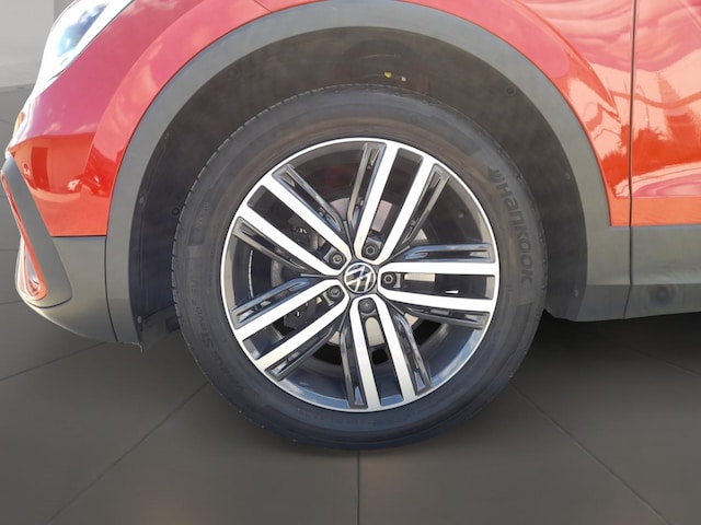 Volkswagen Tiguan 1.5 TSI Allspace