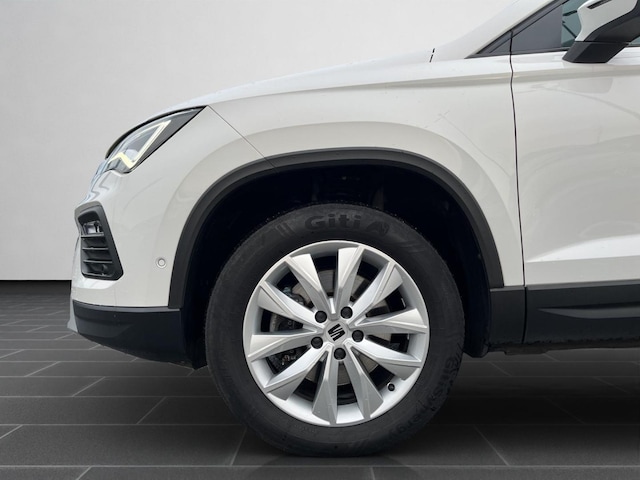 Seat Ateca 4Drive Style