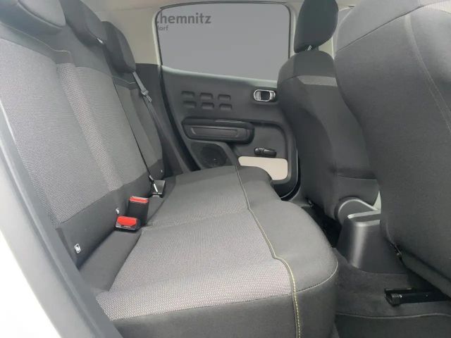 Citroën C3 PureTech Shine