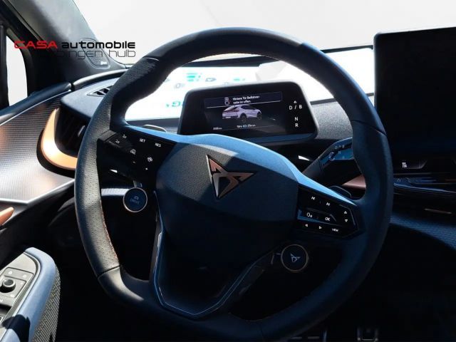 Cupra Tavascan 4Drive VZ