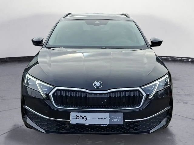 Skoda Octavia 2.0 TDI Combi Selection