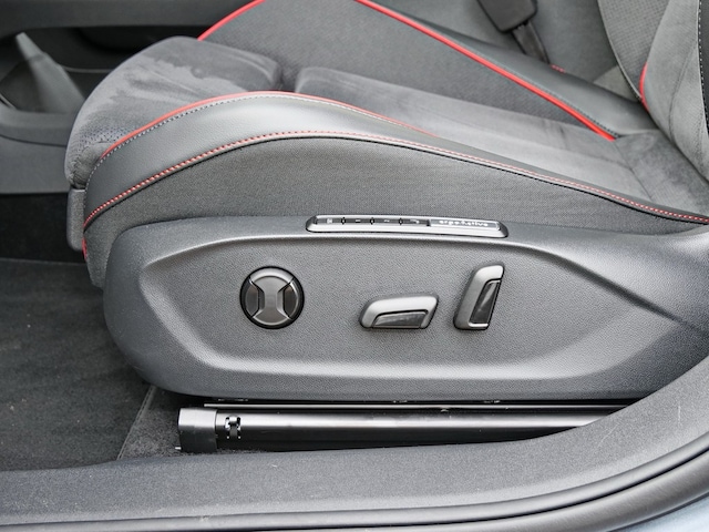 Volkswagen ID.7 4Motion GTX Tourer