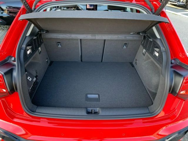 Audi Q2 35 TDI S-Line S-Tronic