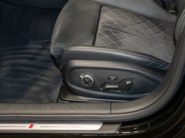 Audi S4 3.0 TDI Competition Quattro