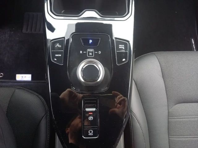 Toyota Urban Cruiser Lounge