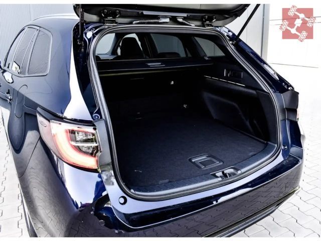 Suzuki Swace Comfort Hybrid