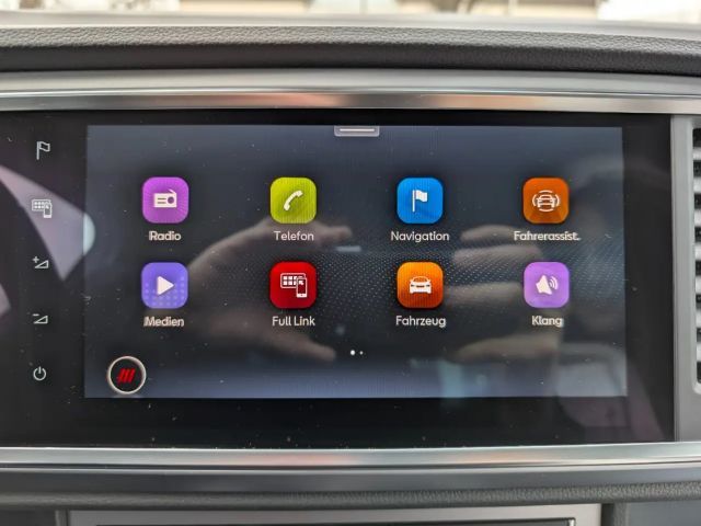 Seat Ateca 1.5 TSI FR-lijn