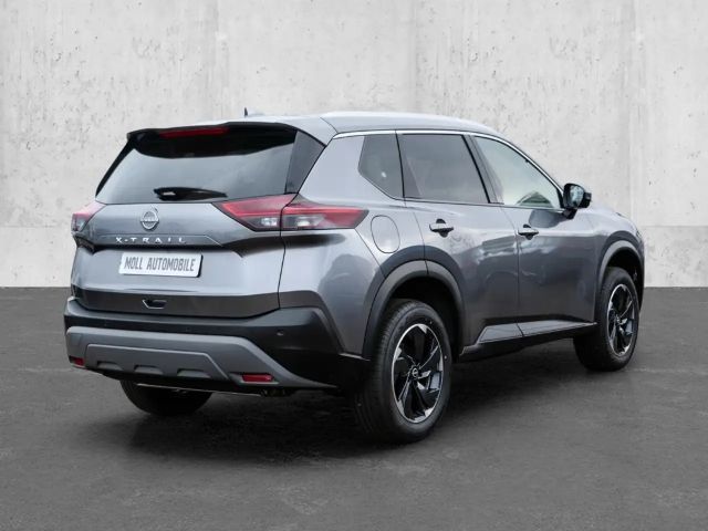 Nissan X-trail N-Connecta