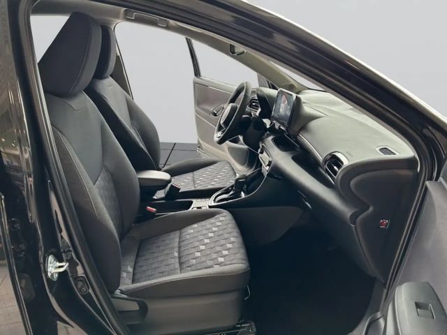 Toyota Yaris Comfort Hybride VVT-i