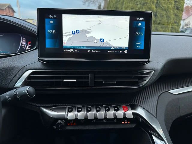 Peugeot 3008 Allure Pack EAT8