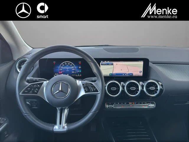Mercedes-Benz GLA 200 GLA 200 d