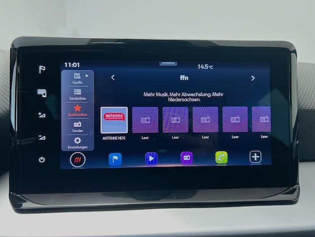 Seat Ibiza 1.0 TSI DSG