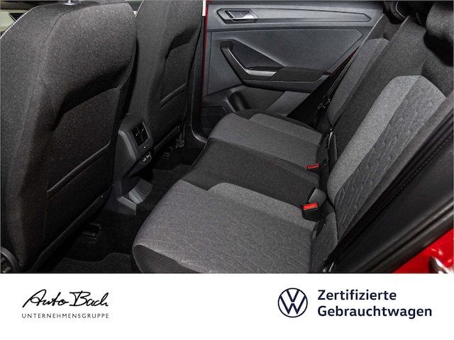 Volkswagen T-Roc 1.5 TSI DSG Move