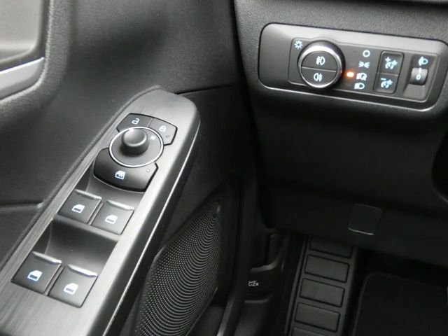 Ford Kuga Cool & Connect Hybrid