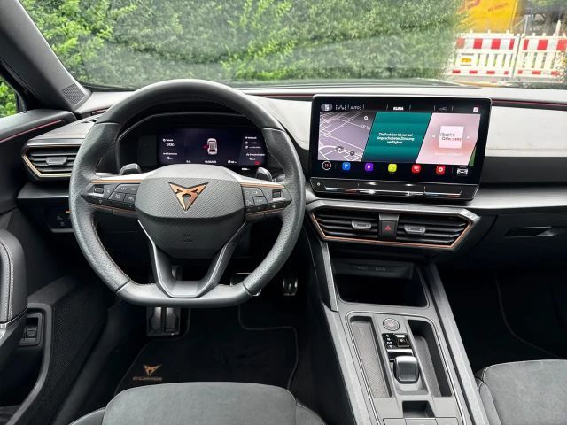 Cupra Formentor 1.4 VZ e-Hybrid