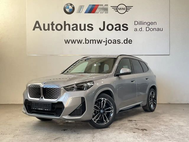 BMW iX1 M-Sport xDrive30