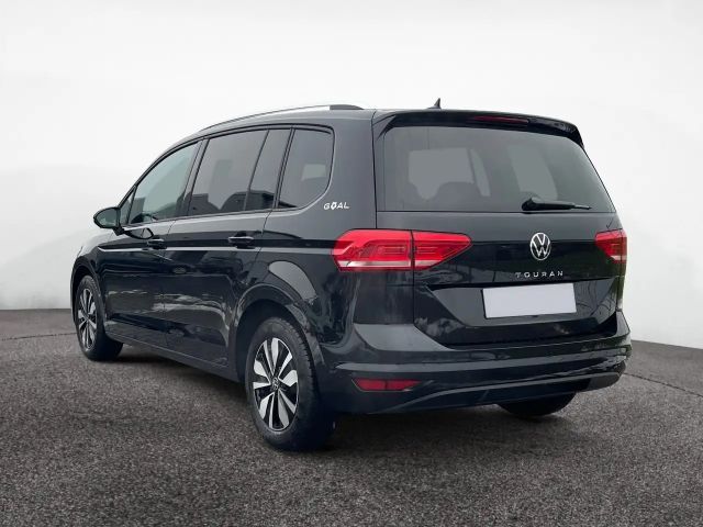 Volkswagen Touran DSG