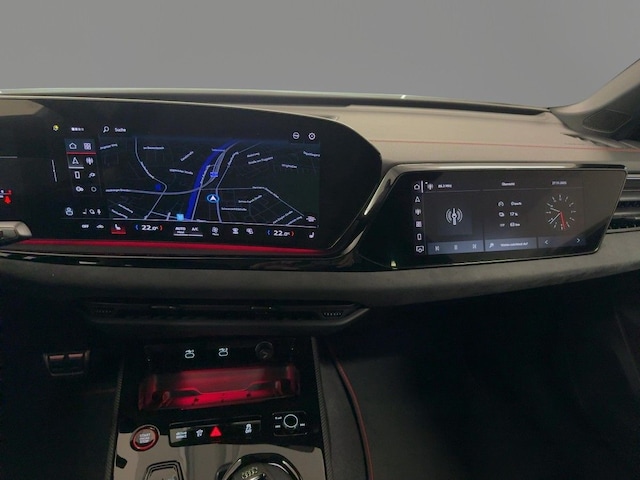 Audi A5 Hybride Quattro S-Tronic