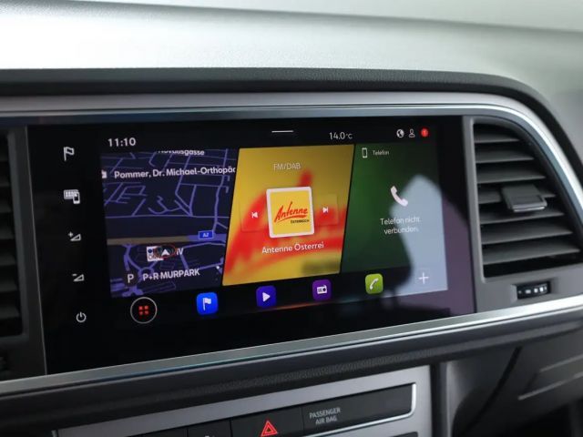 Seat Ateca 1.0 TSI FR-lijn