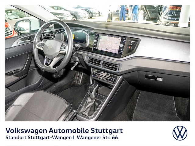 Volkswagen Taigo 1.5 TSI DSG Style
