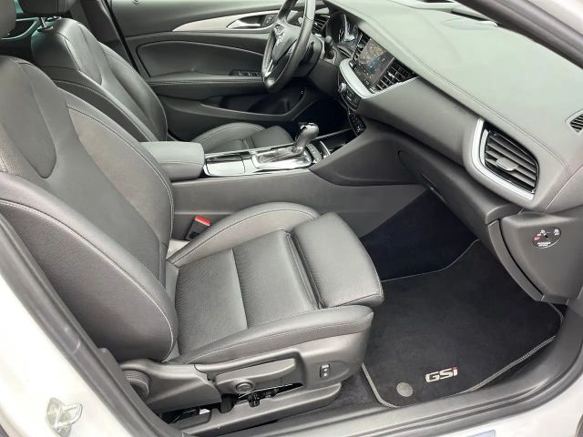 Opel Insignia B GSI  230 PS Benzin!!! ACC+LED+LM