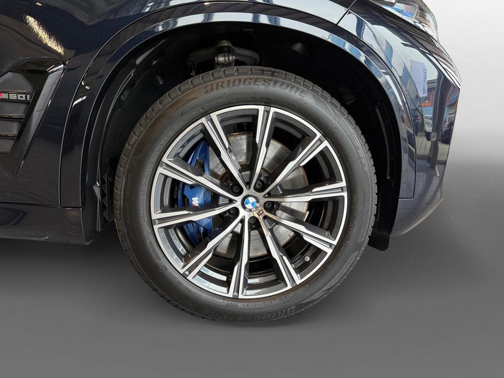 BMW X5 M60i xDrive