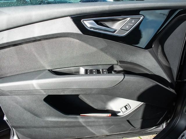 Audi Q4 e-tron 35 Sportback