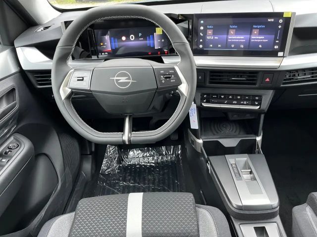 Opel Frontera Edition