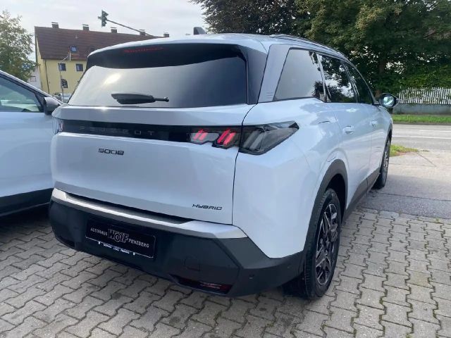 Peugeot 5008 Allure Pack Hybrid
