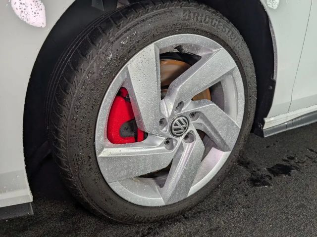 Volkswagen Golf GTE Golf VIII eHybrid