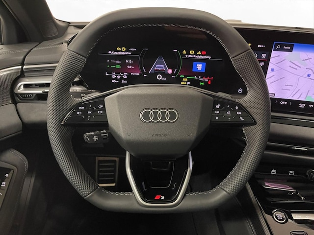 Audi A5 Hybride Quattro S-Tronic