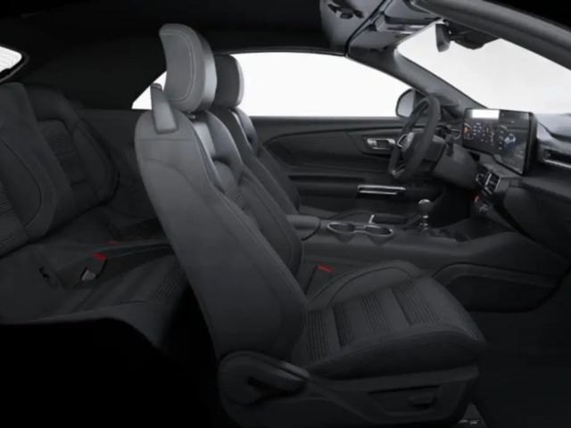 Ford Mustang Convertible GT 5.0 V8