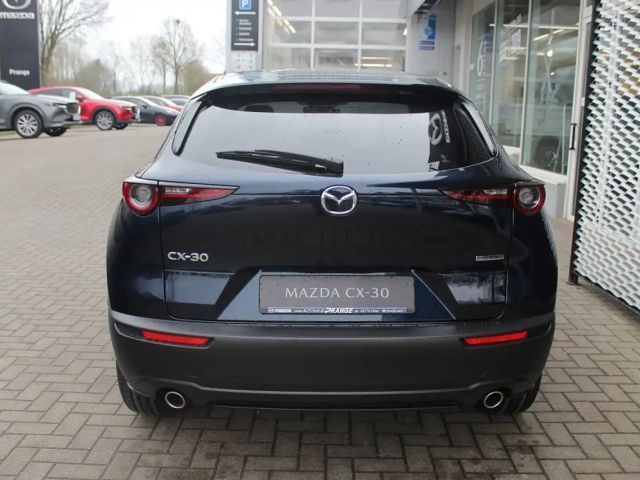 Mazda CX-30 SkyActiv