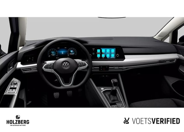 Volkswagen Golf 1.5 TSI Life