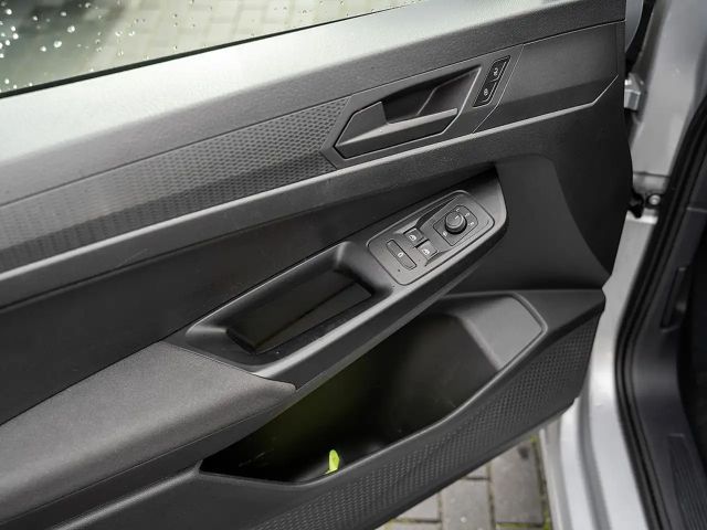 Volkswagen Caddy 2.0 TDI