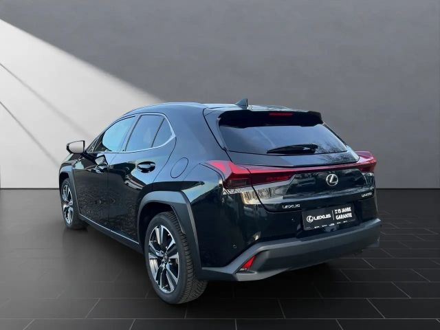 Lexus UX 250h Executive Line Premium