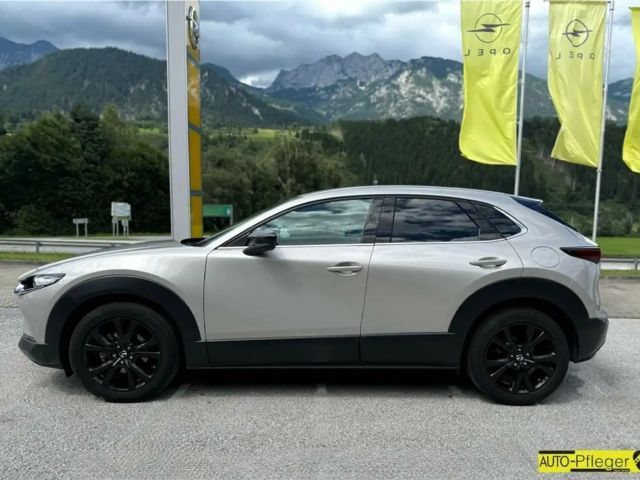 Mazda CX-30 Homura