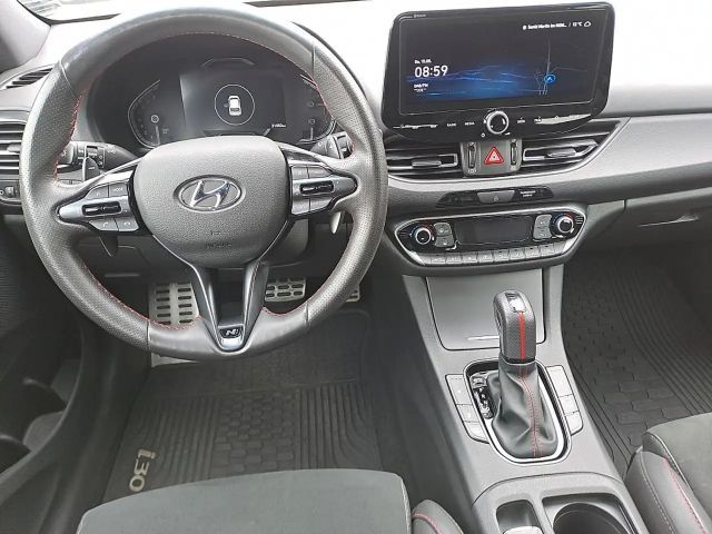 Hyundai i30 N Line T-GDi