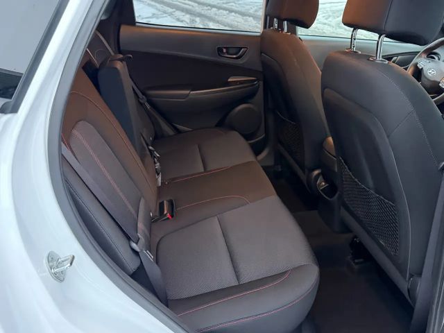 Hyundai Kona 2WD Hybrid N Line