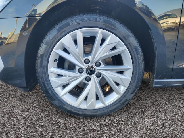 Audi A3 35 TDI S-Tronic Sportback