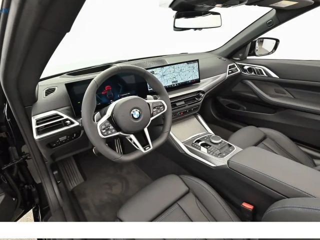 BMW 420 420i Cabrio