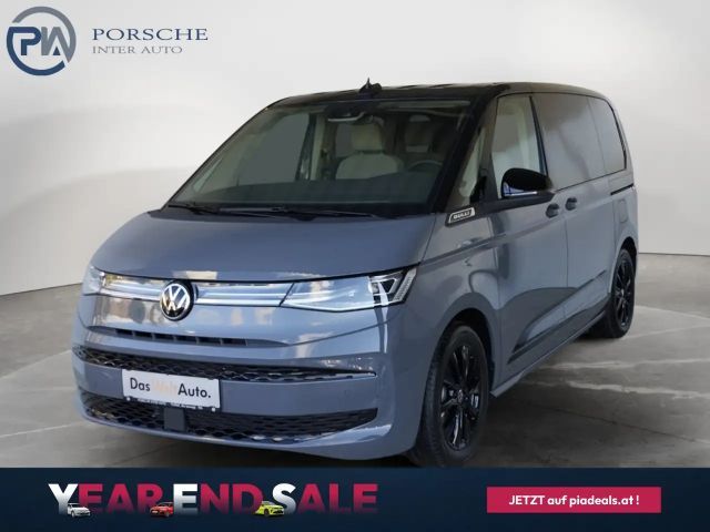 Volkswagen Multivan T7