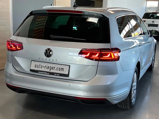 Volkswagen Passat Business DSG Variant