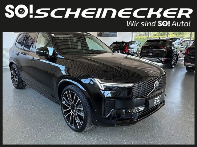 Volvo XC90 AWD Dark T8 Ultra