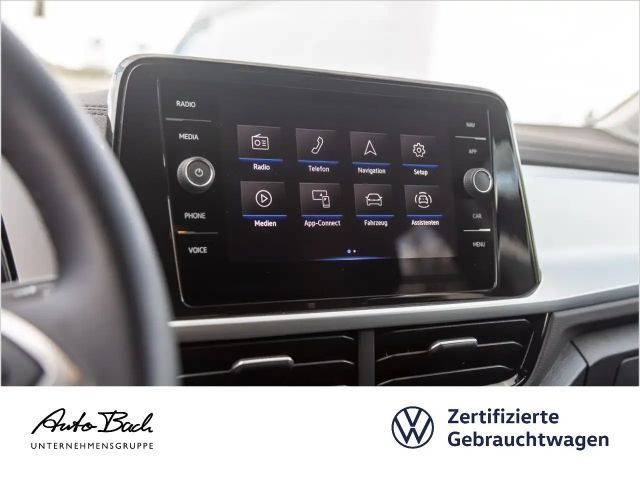 Volkswagen T-Roc 1.0 TSI Life