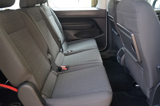 Volkswagen Caddy 1.5 TSI Life Maxi